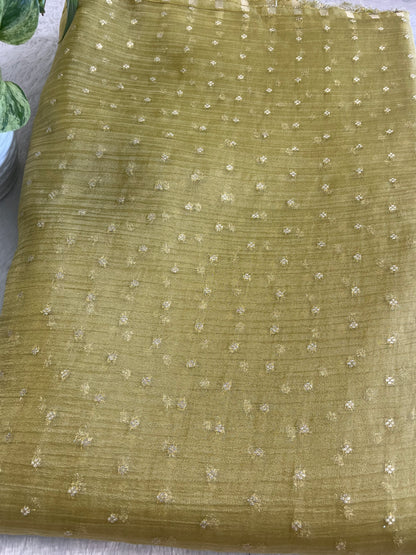 Salsha crush Fabric