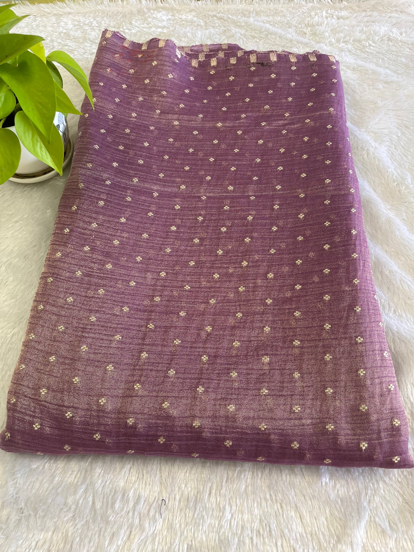 Salsha crush Fabric
