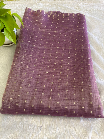 Salsha crush Fabric