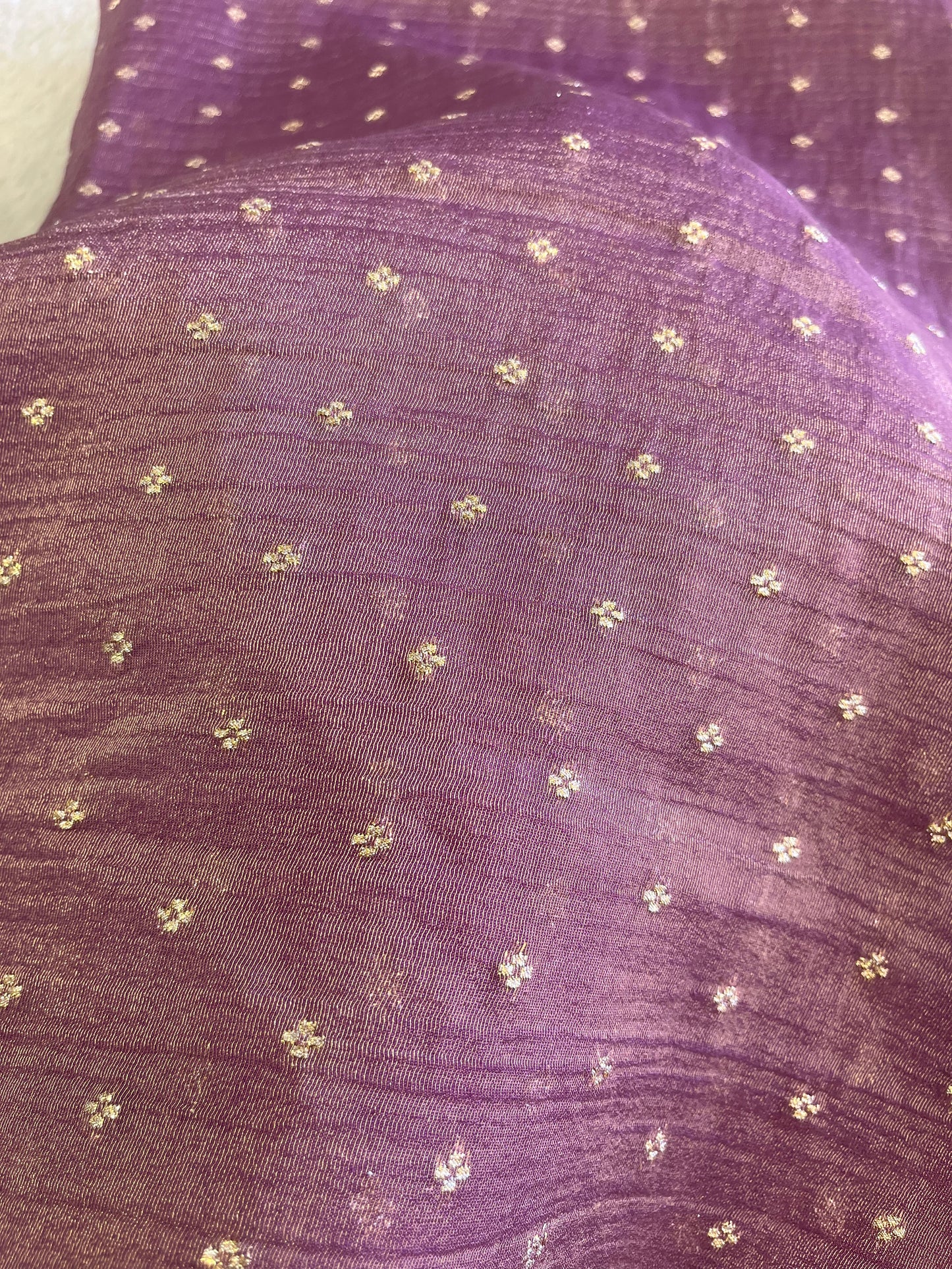 Salsha crush Fabric