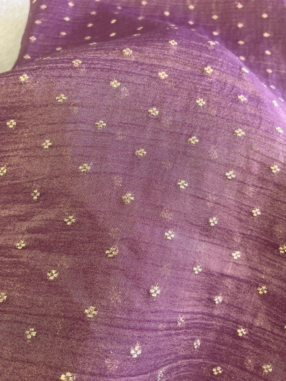 Salsha crush Fabric