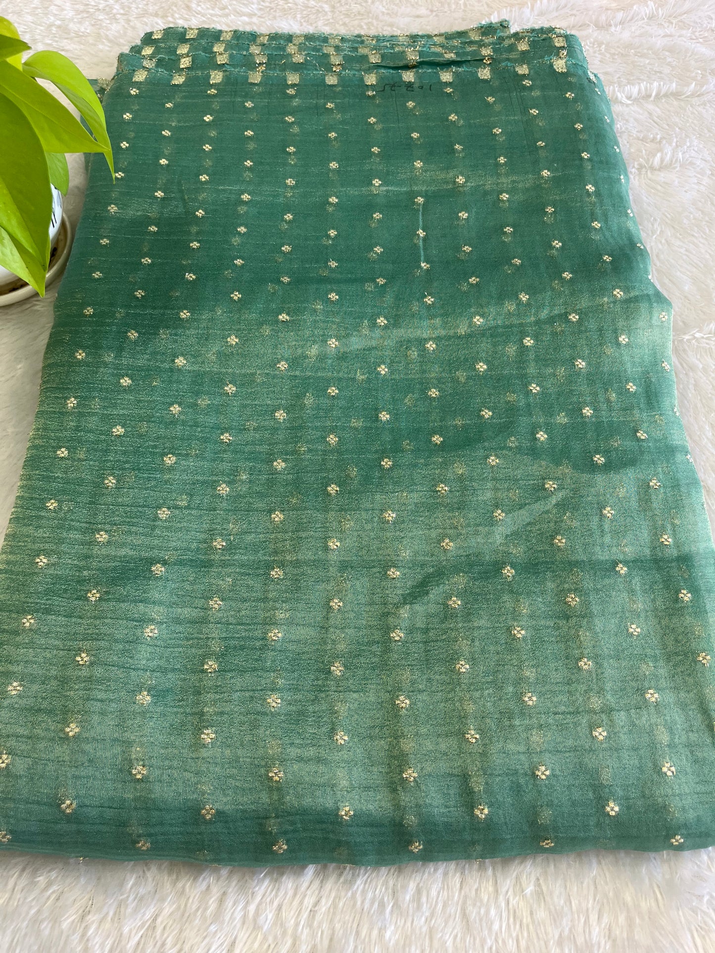 Salsha crush Fabric