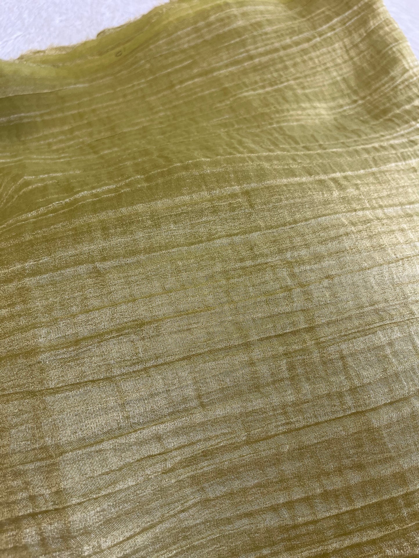 SALSHA CRUSH PLAIN FABRIC
