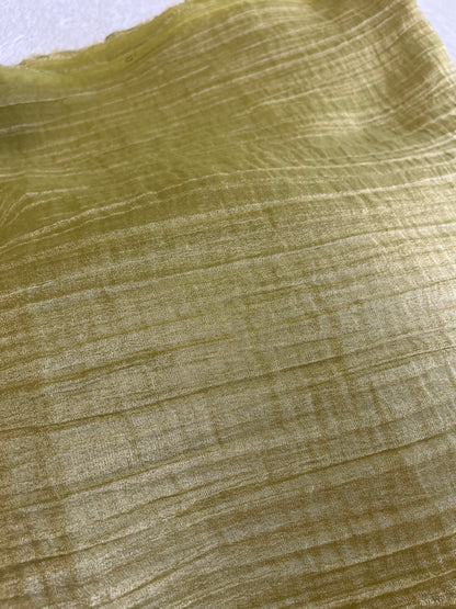 SALSHA CRUSH PLAIN FABRIC