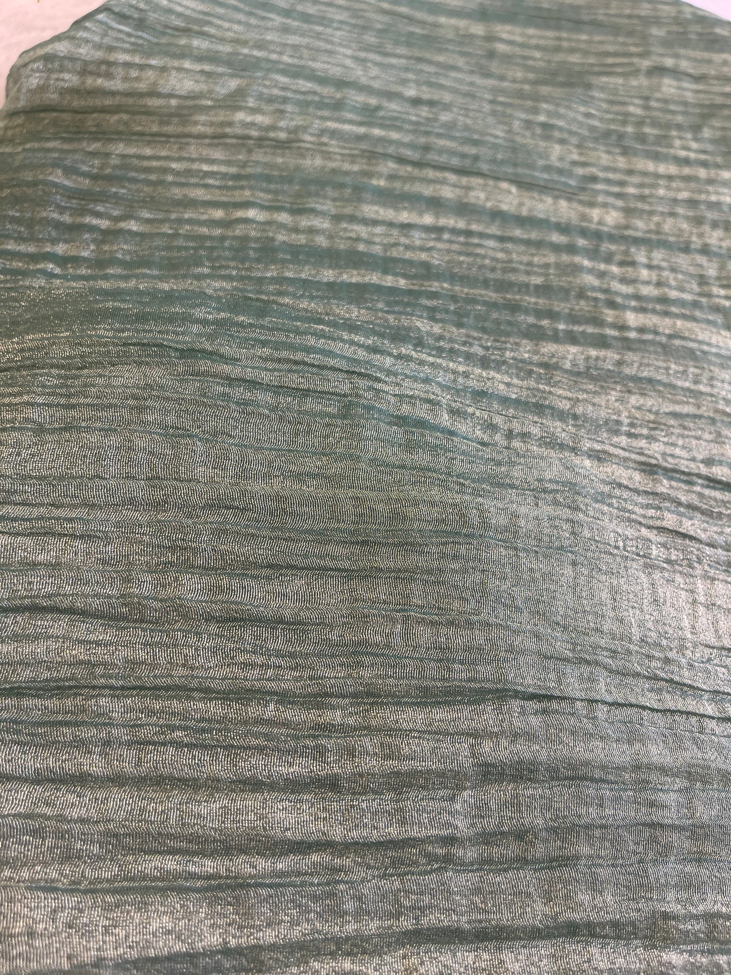 SALSHA CRUSH PLAIN FABRIC