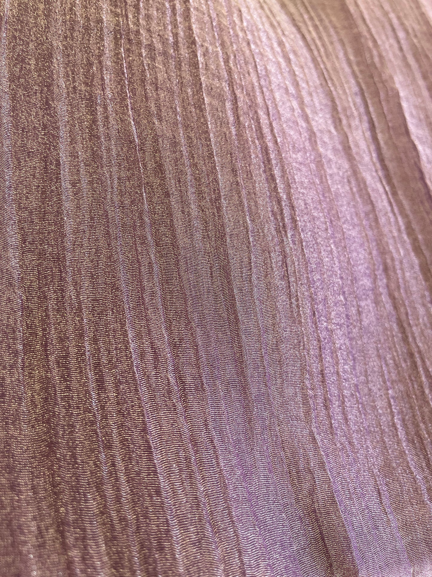 Salsha Crush Plain Fabric