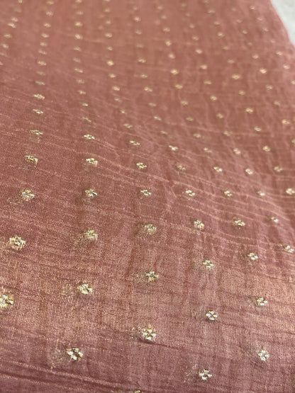 Salsha crush Fabric