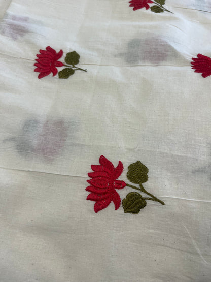 ONAM COLLECTIONS - CORA COTTON FABRIC