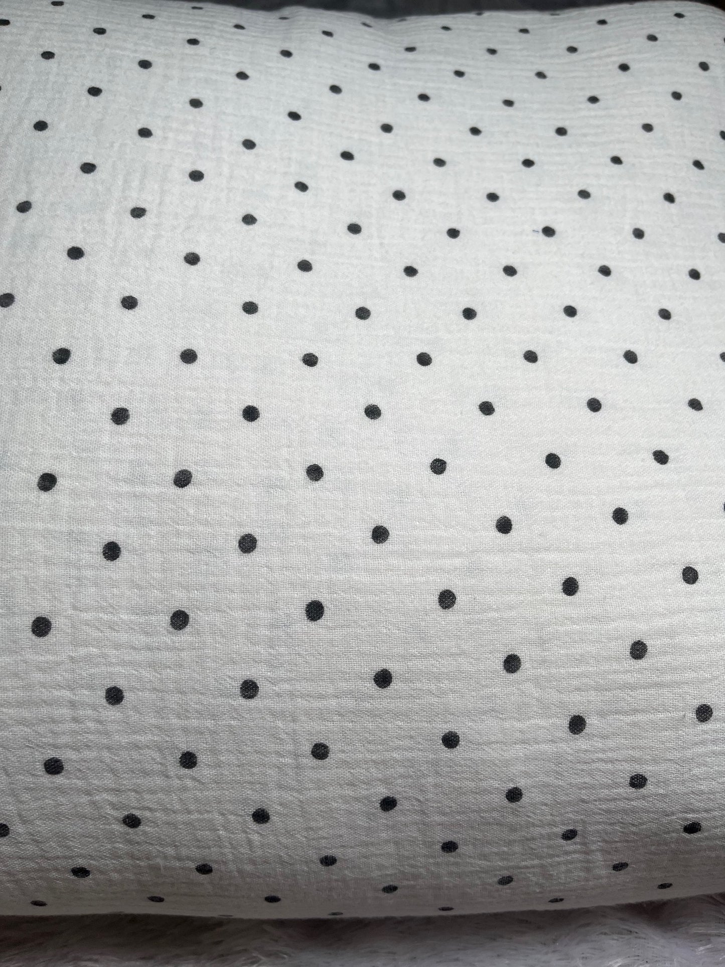 MUSLIN FABRIC