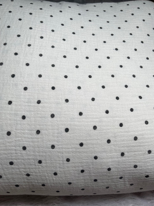 MUSLIN FABRIC