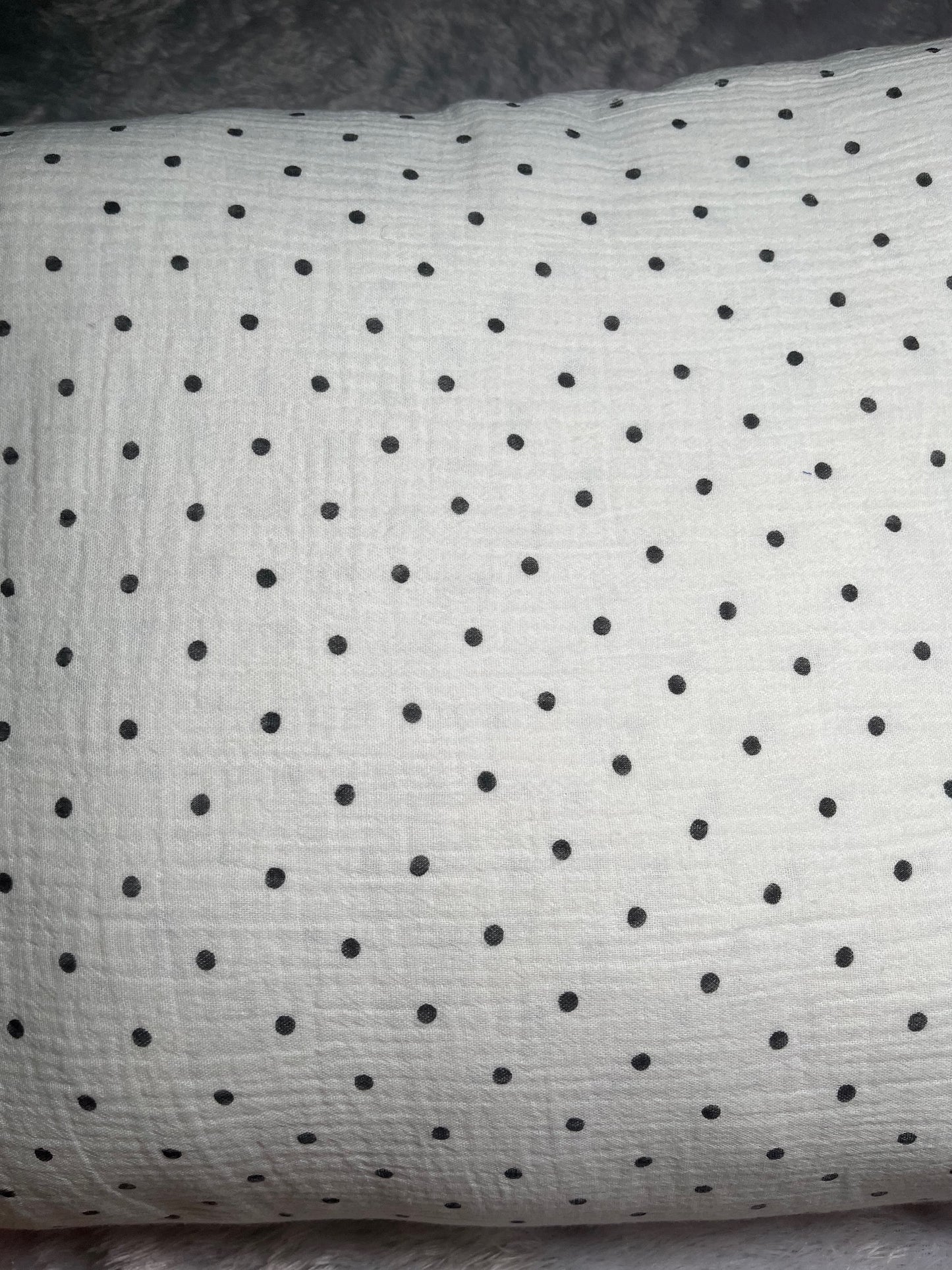 MUSLIN FABRIC