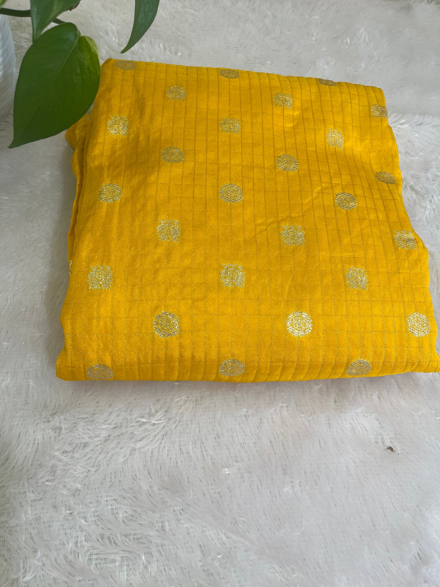 ONAM COLLECTIONS - BANARASI CHECKS