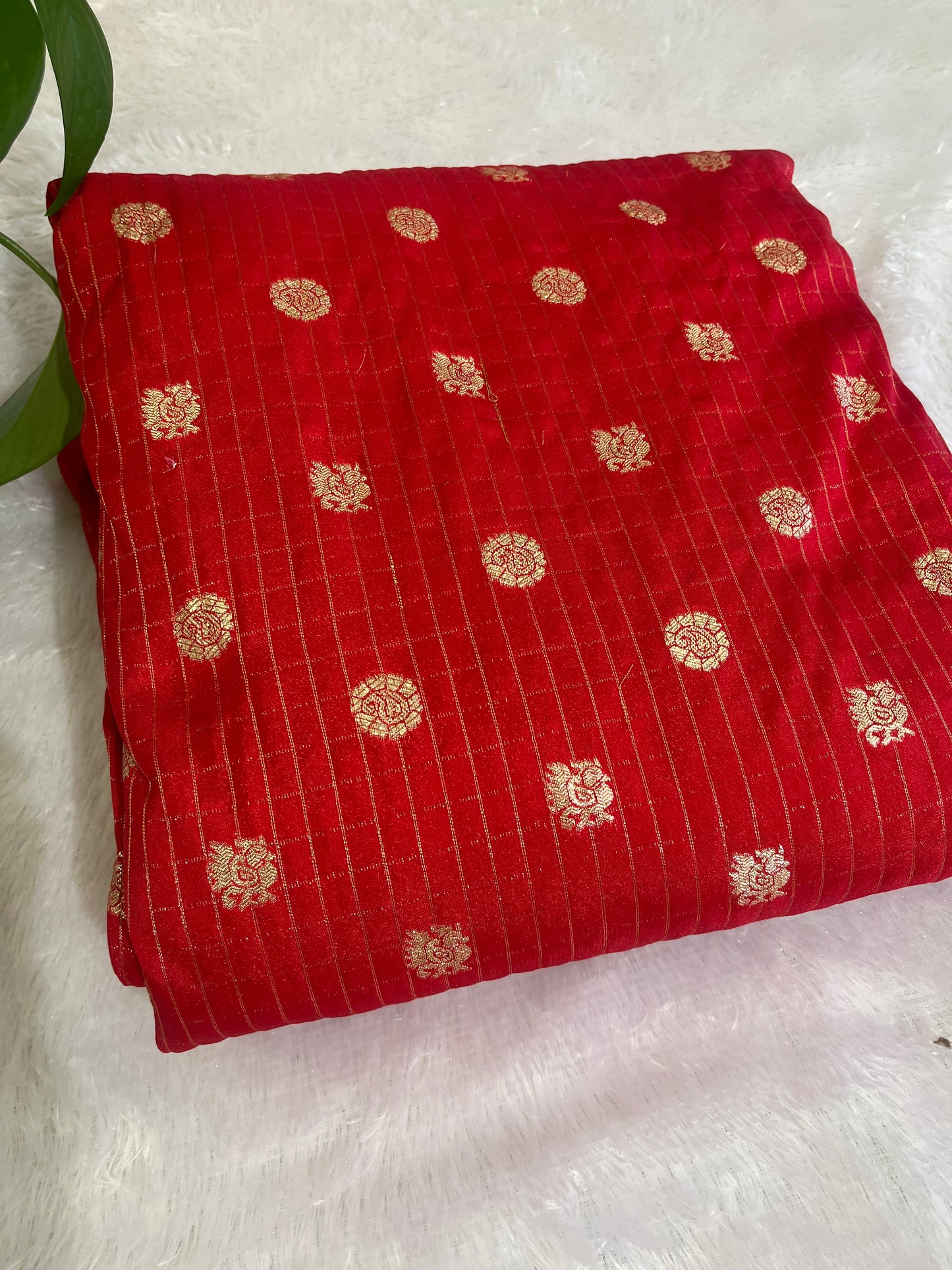 ONAM COLLECTIONS - BANARASI CHECKS