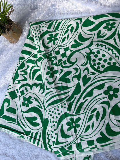 Jaipur soft cotton flex fabric