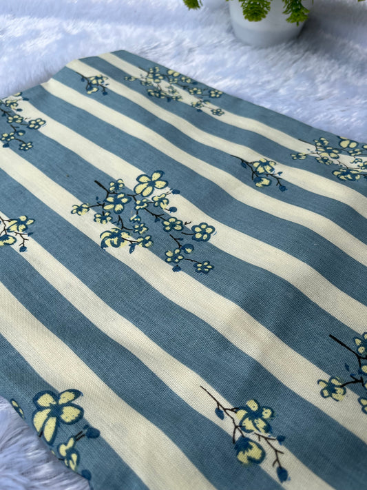 Jaipur soft cotton flex fabric