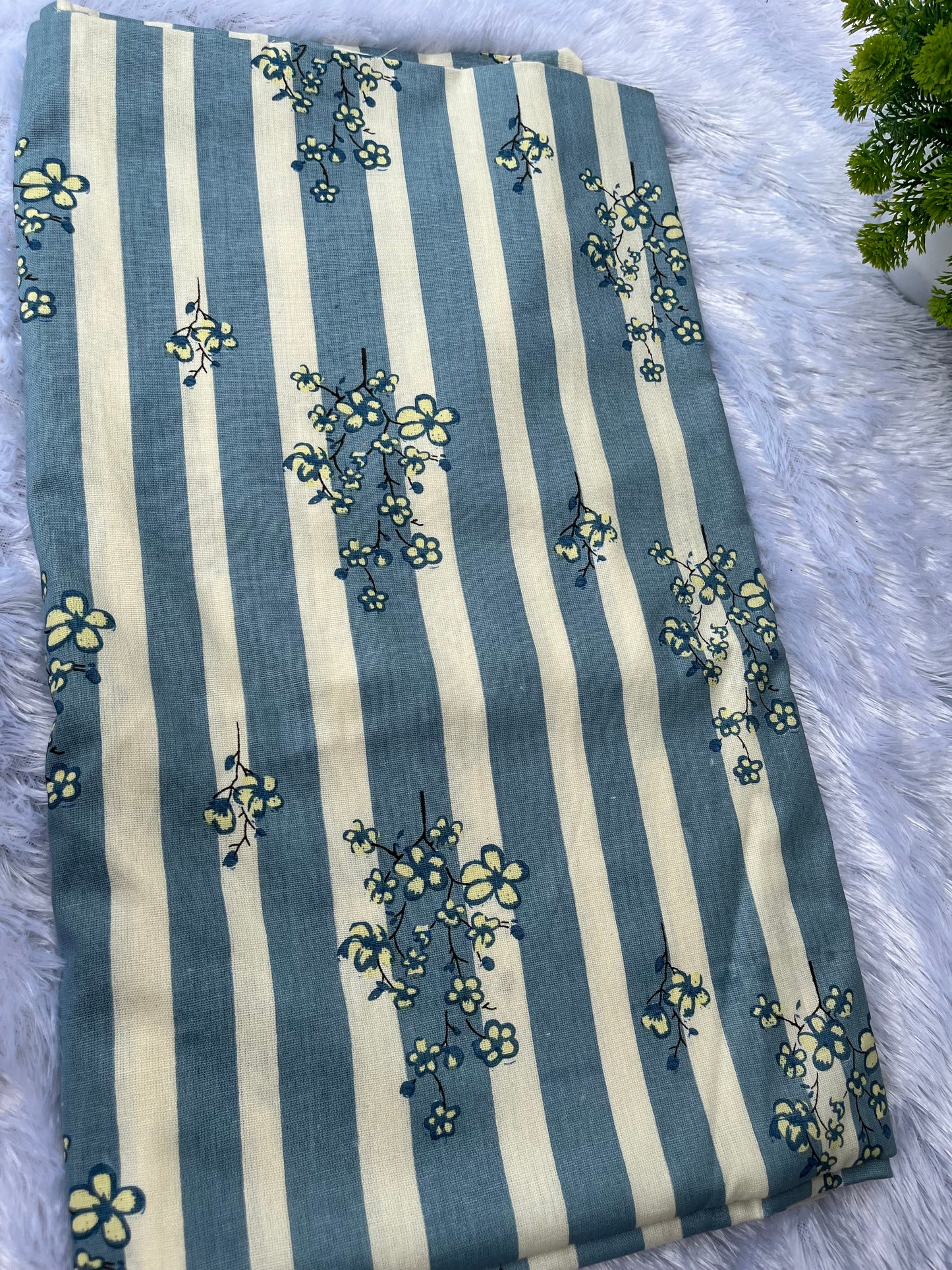 Jaipur soft cotton flex fabric