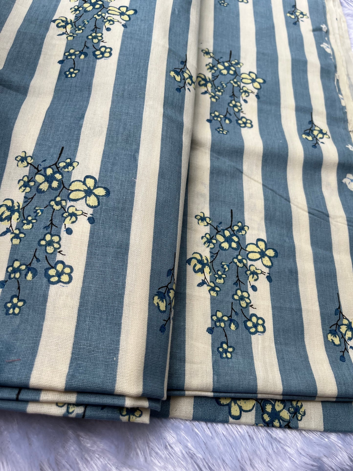 Jaipur soft cotton flex fabric