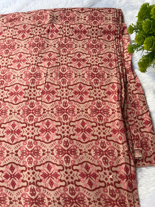 Jaipur soft cotton fabric