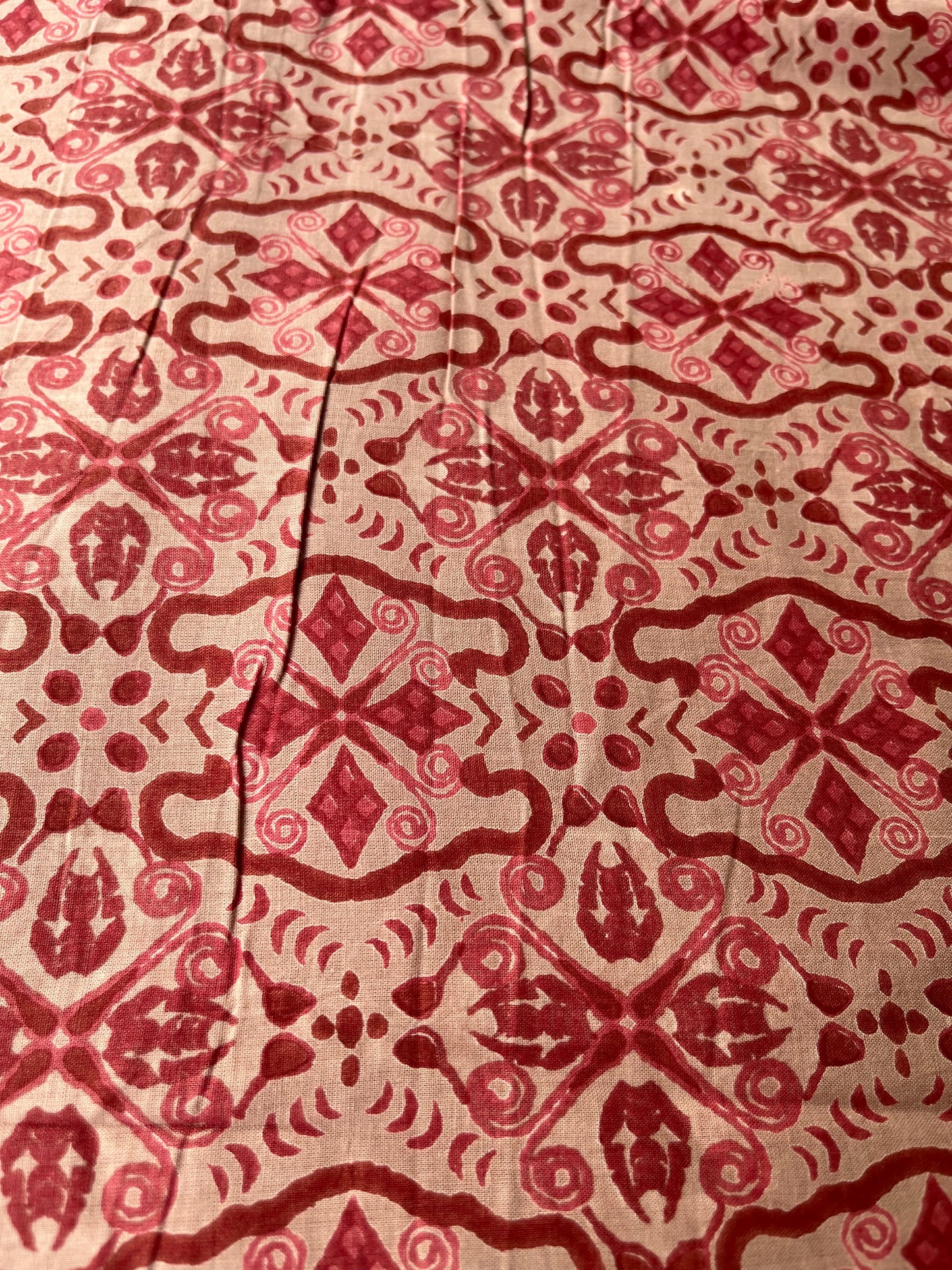 Jaipur soft cotton fabric