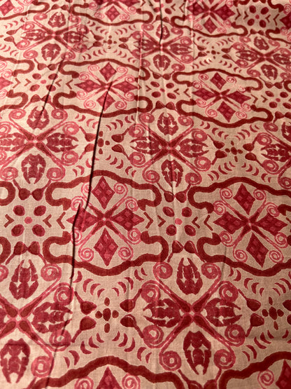 Jaipur soft cotton fabric