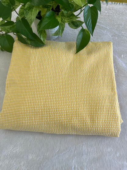CHECK FABRIC