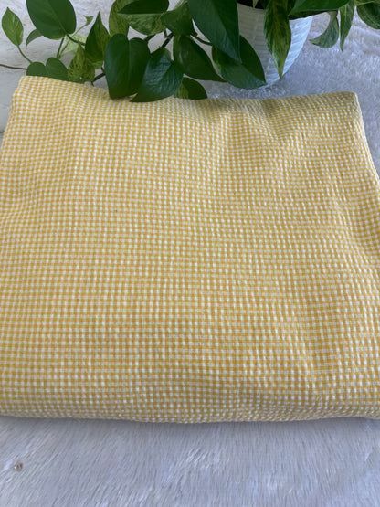 CHECK FABRIC