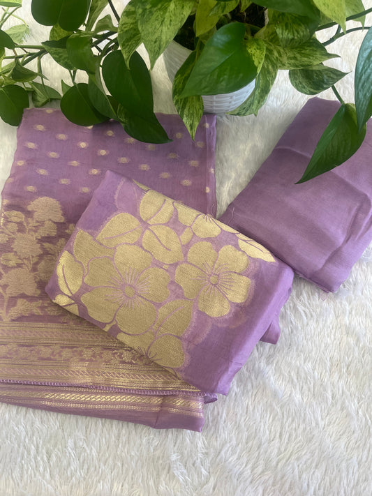BENARASI 3 PIECE SET