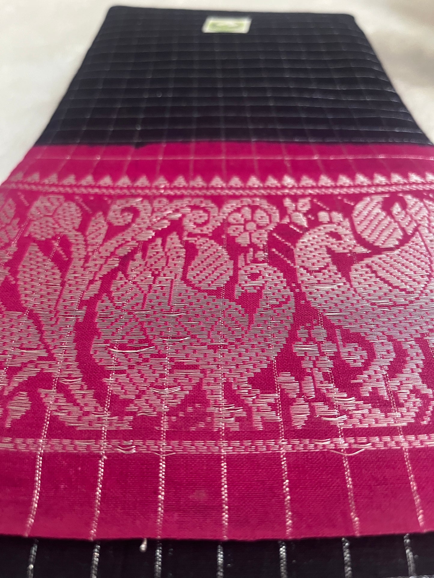 Madurai cotton sungudi sarees