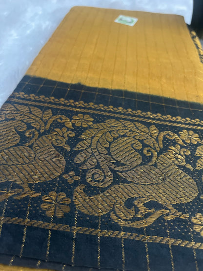 Madurai cotton sungudi sarees