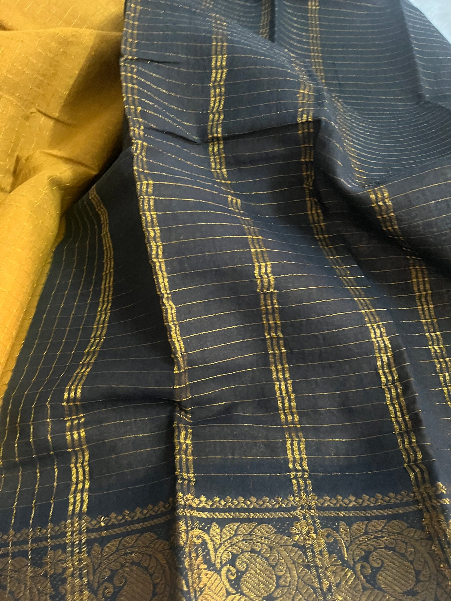 Madurai cotton sungudi sarees