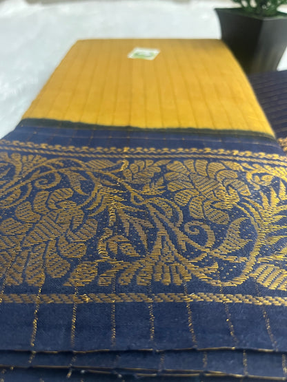 Madurai cotton sungudi sarees