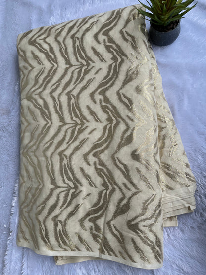 Onam collections 2025 dyable mul cotton fabric