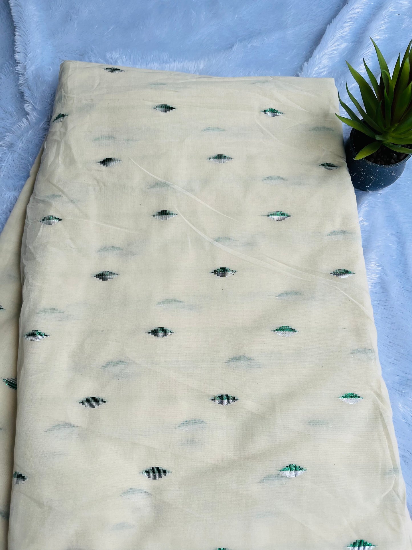 Onam collections 2025  soft cotton fabric