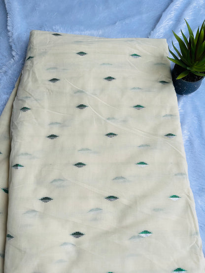 Onam collections 2025  soft cotton fabric