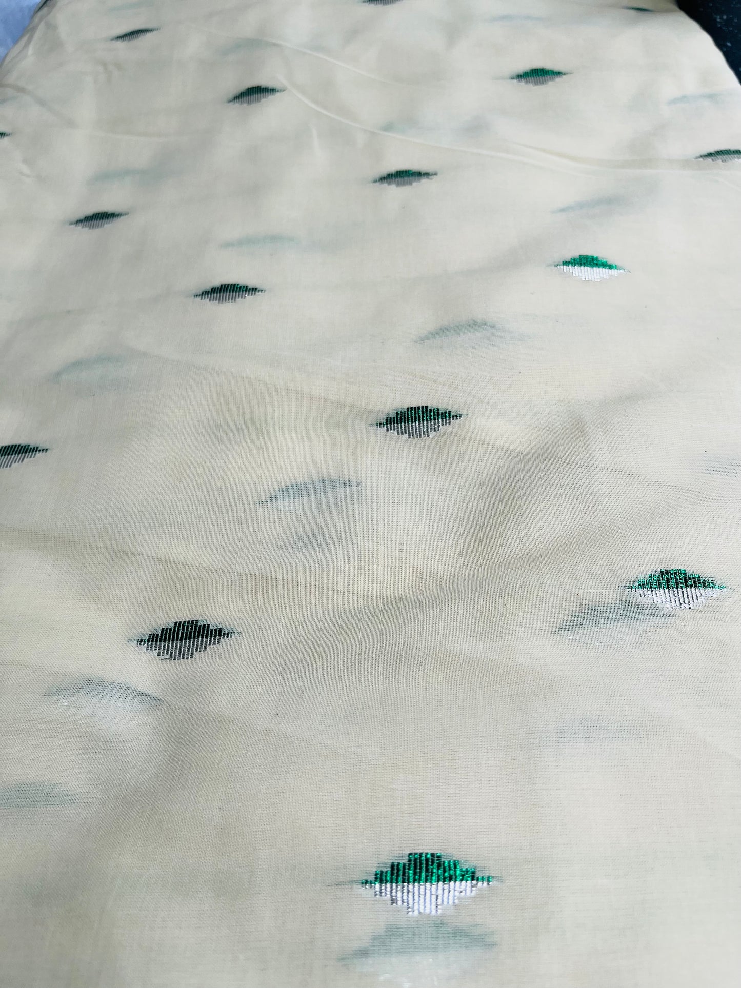 Onam collections 2025  soft cotton fabric