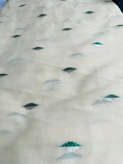 Onam collections 2025  soft cotton fabric