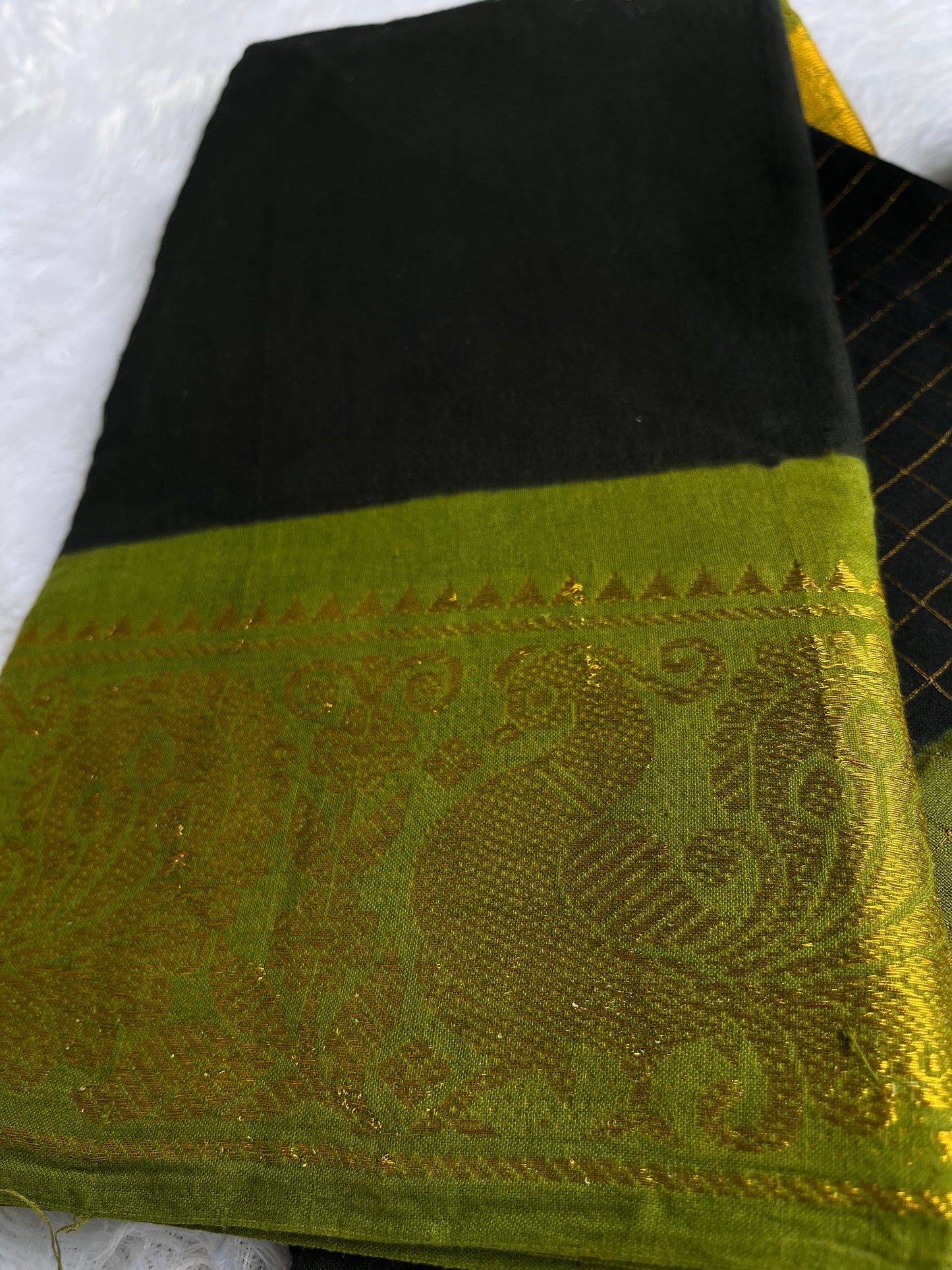Madurai cotton sungudi sarees