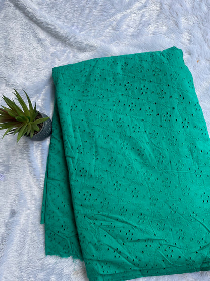 sea green shade  premium hakoba