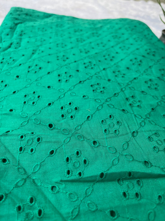 sea green shade  premium hakoba