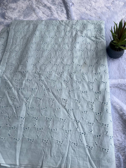 Powder Blue shade  premium Hakoba