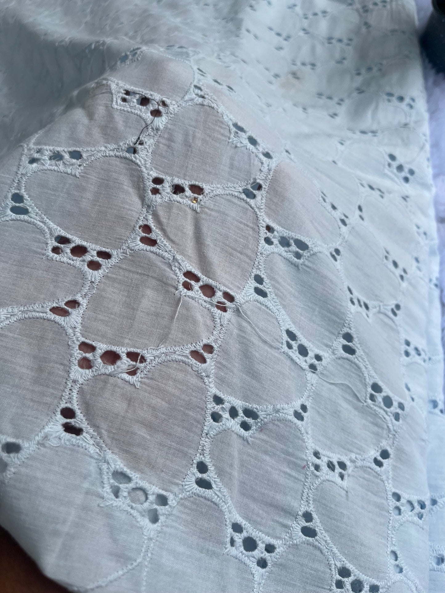 Powder Blue shade  premium Hakoba