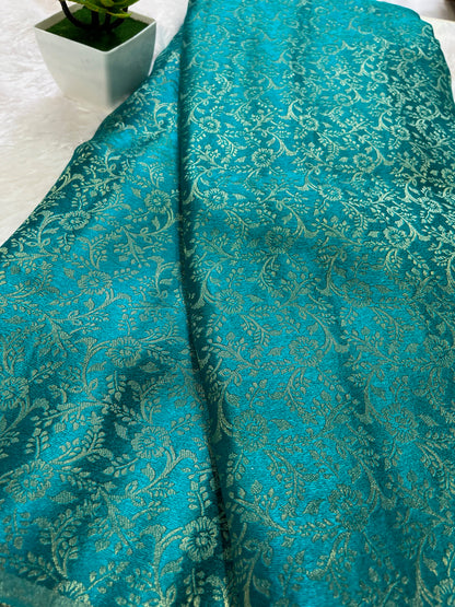banarasi brocade fabric