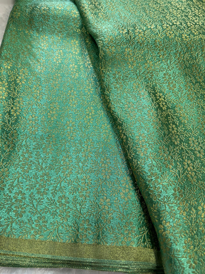 banarasi brocade fabric