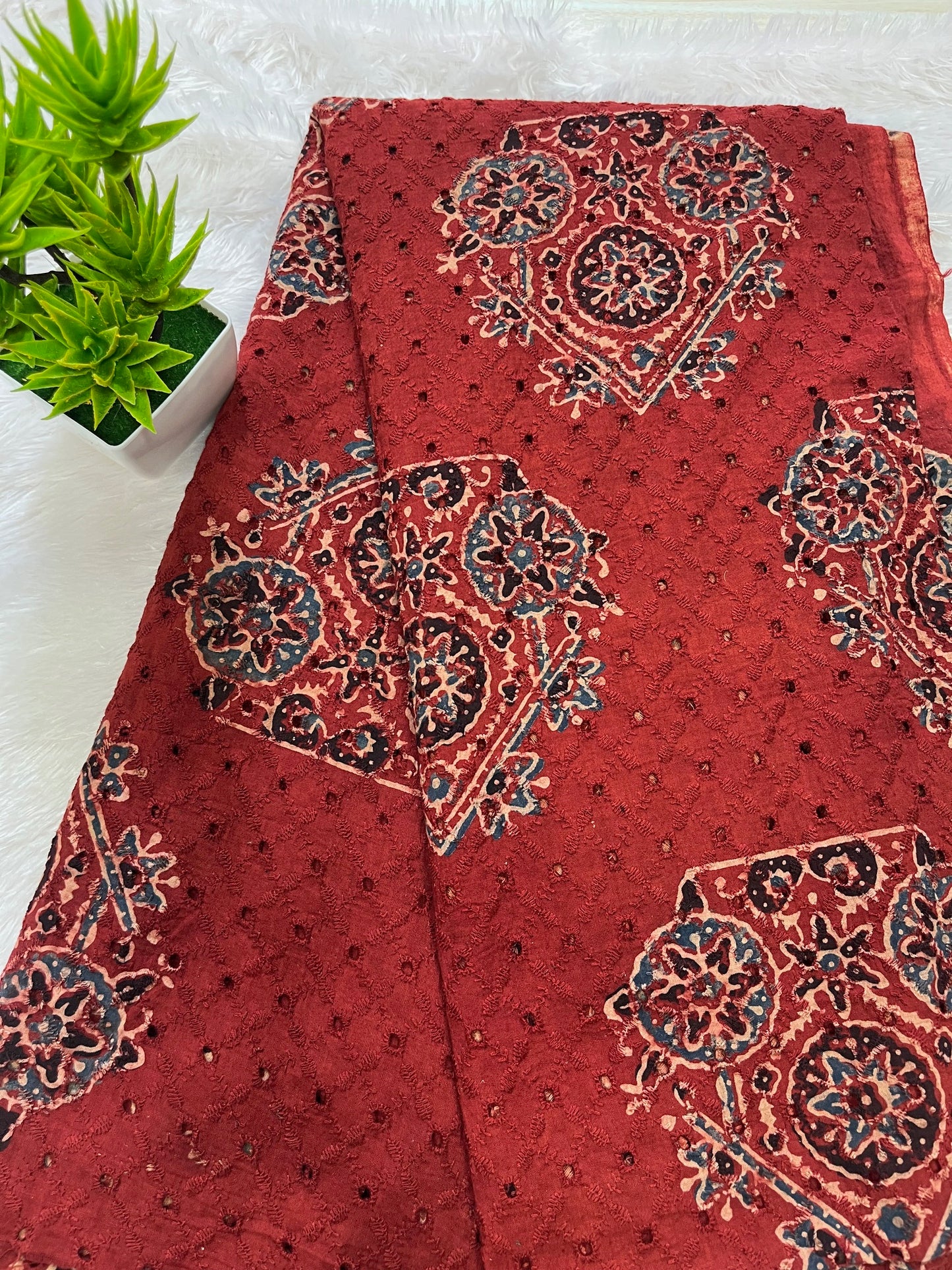 ajrak hakkoba