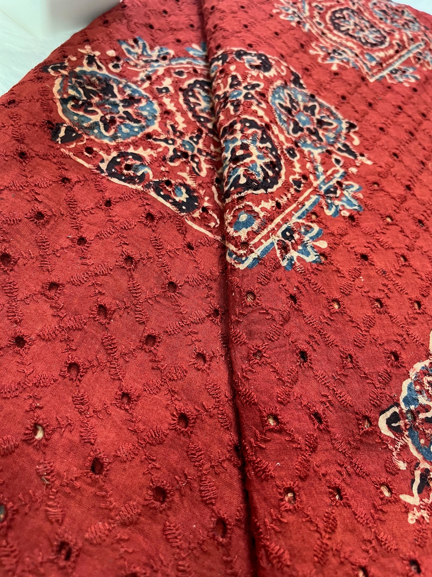 ajrak hakkoba