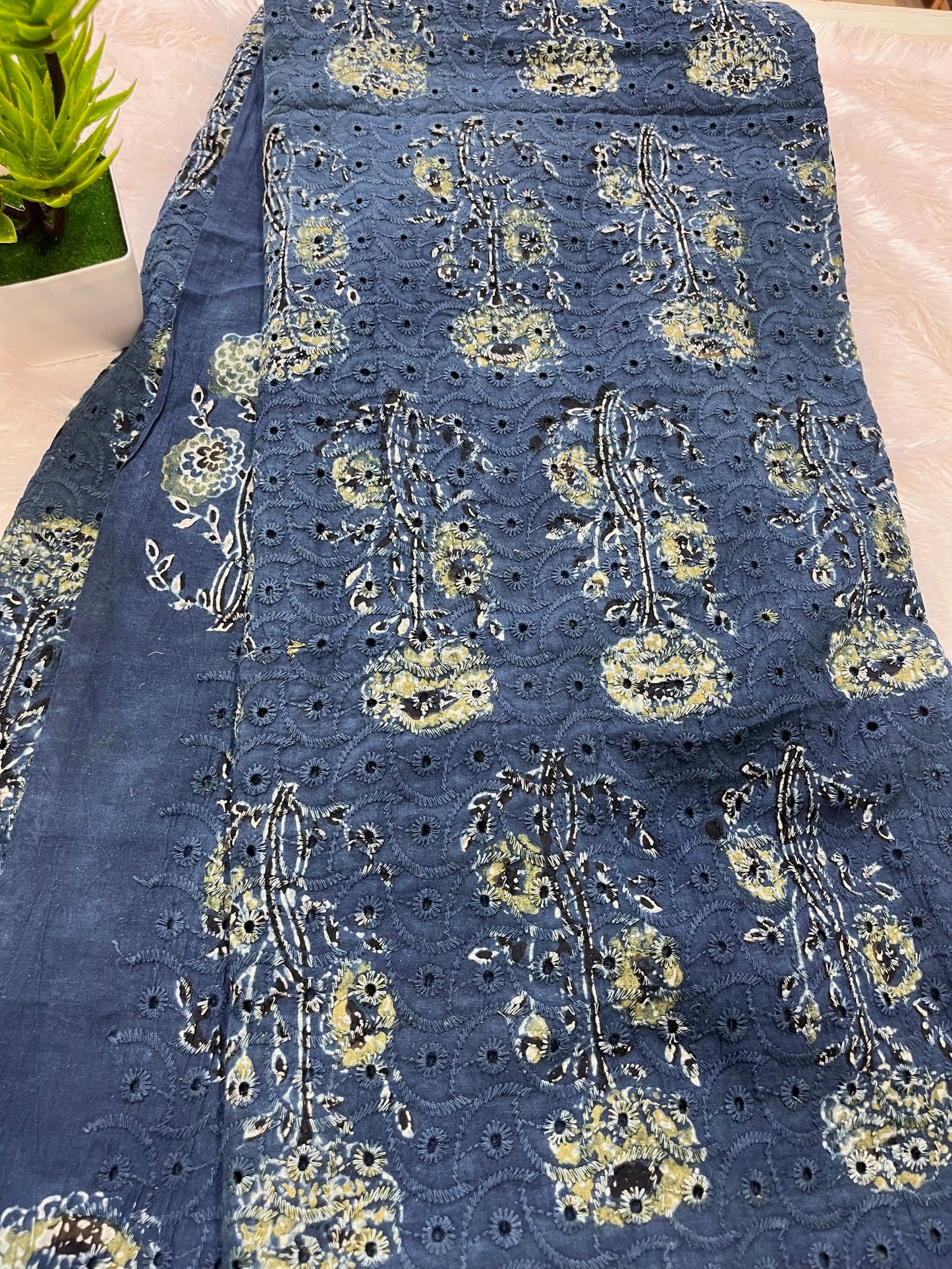 ajrak hakkoba