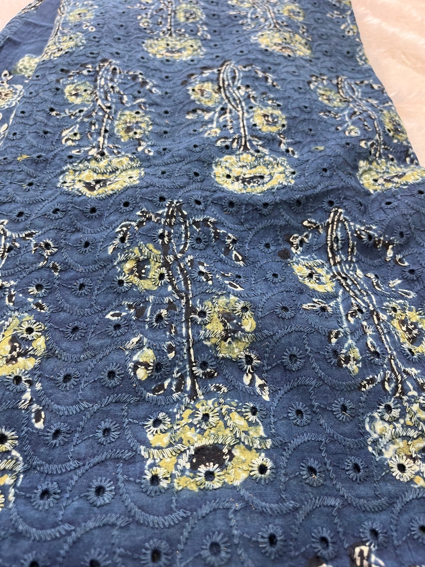 ajrak hakkoba