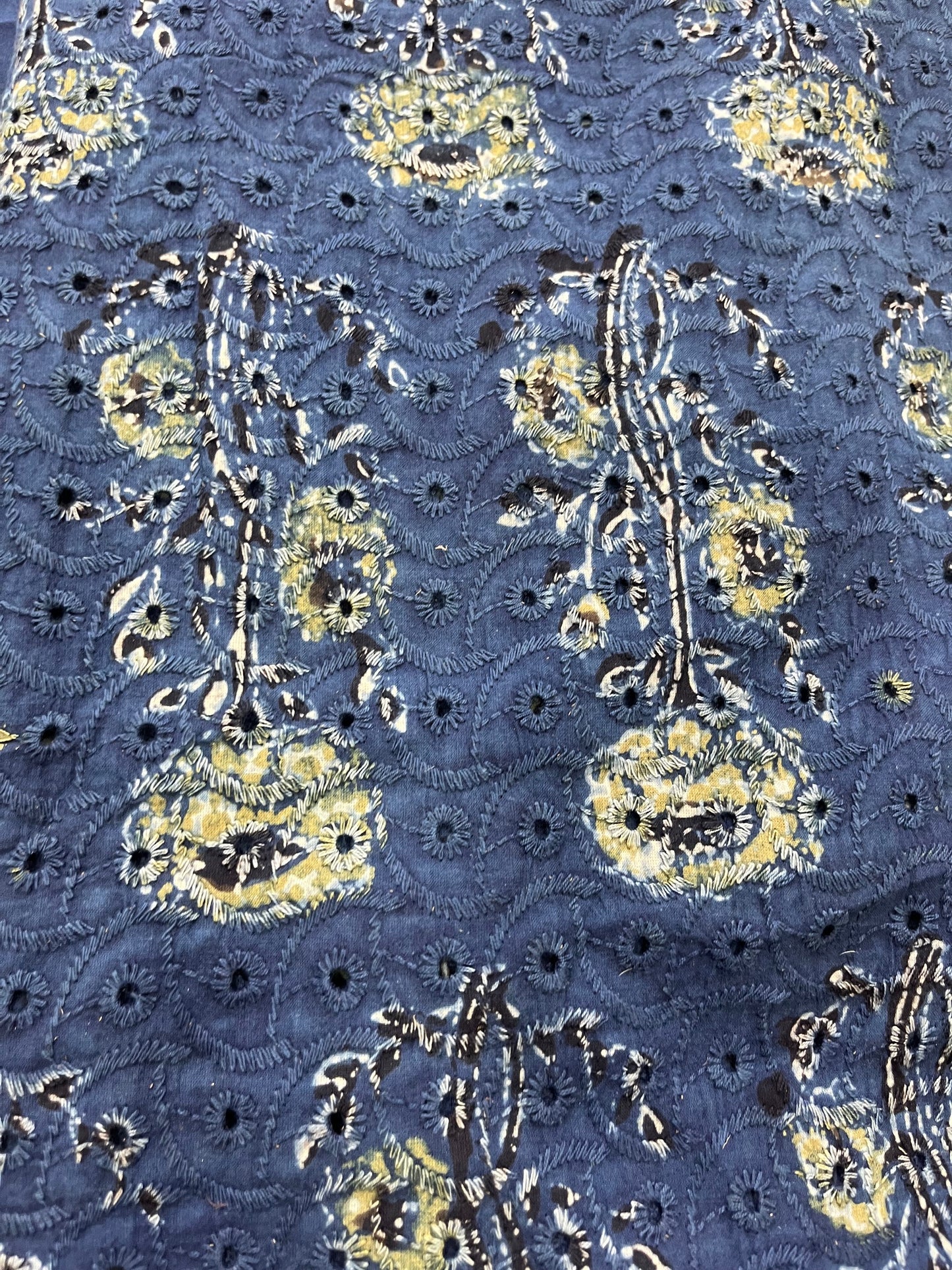 ajrak hakkoba