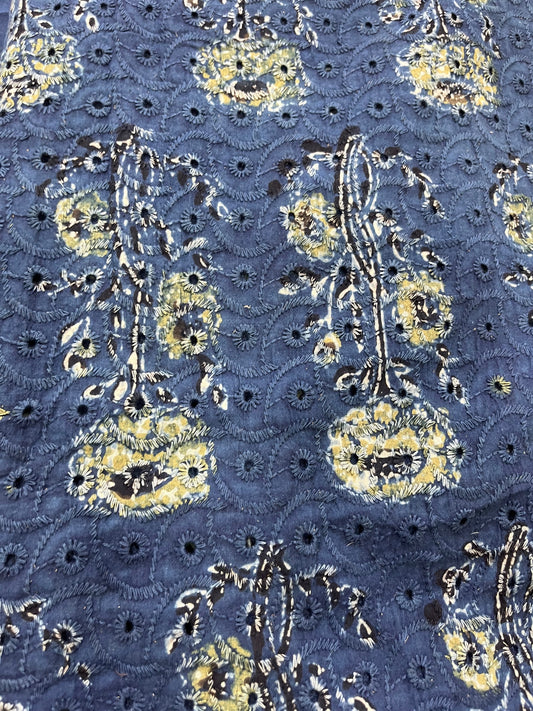 ajrak hakkoba