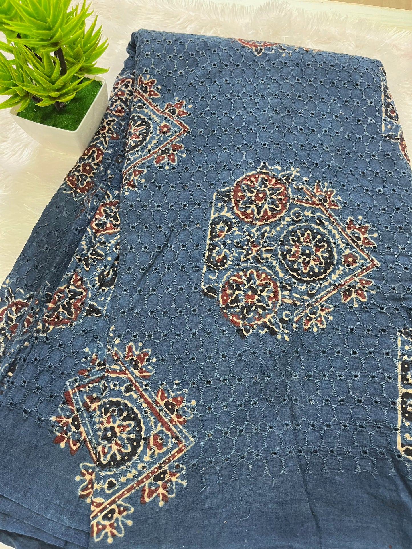 ajrak hakkoba